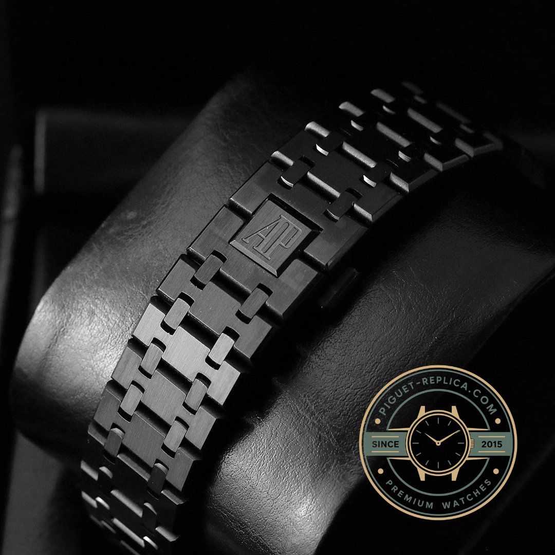 Swiss-made clone Audemars Piguet Royal Oak 26522CE.OO.1225CE.01 tourbillon watch