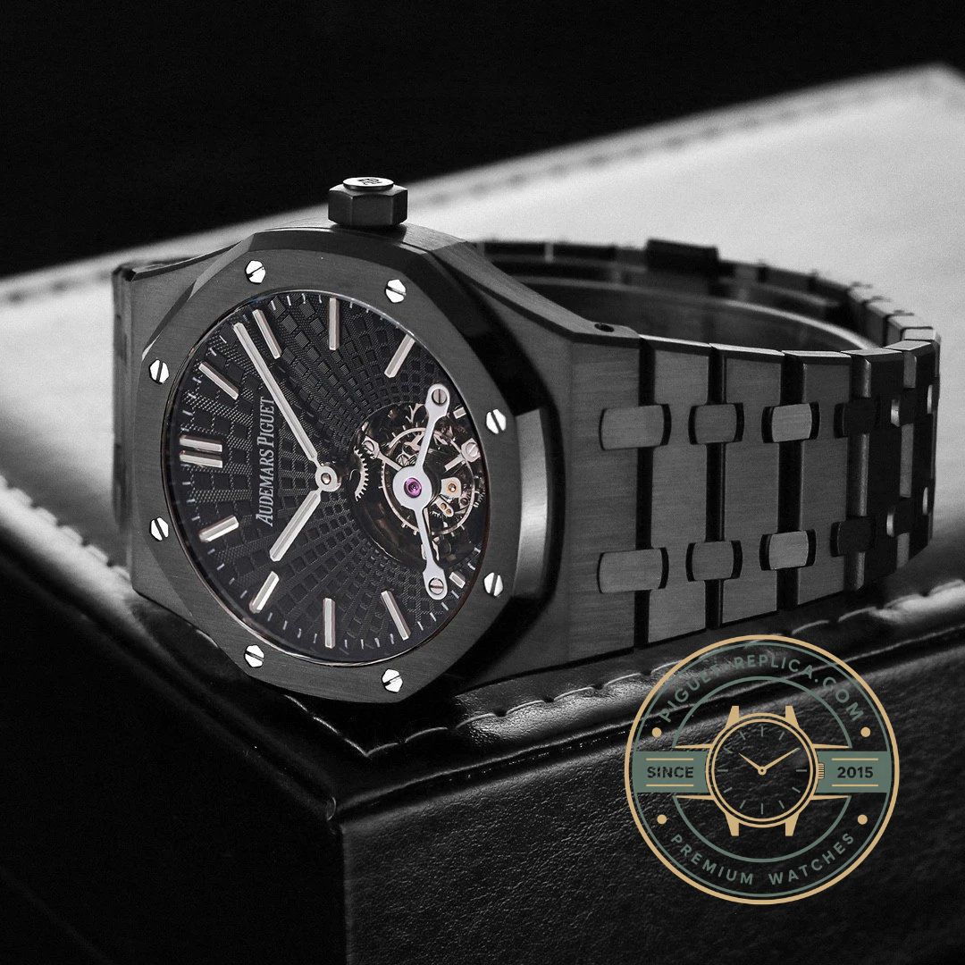 Audemars Piguet Royal Oak 26522CE.OO.1225CE.01 super clone quality replica watch