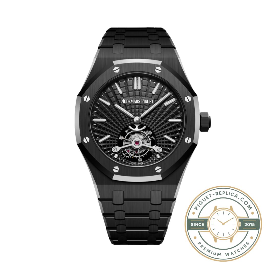 Factory super clone Audemars Piguet Royal Oak 26522CE.OO.1225CE.01 replica watch