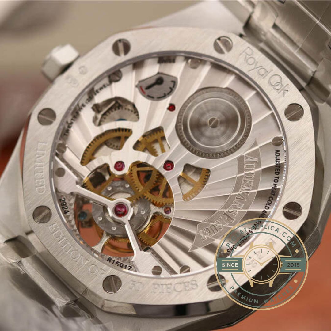 Audemars Piguet Royal Oak 26510IP.OO.1220IP.01 luxury replica timepiece