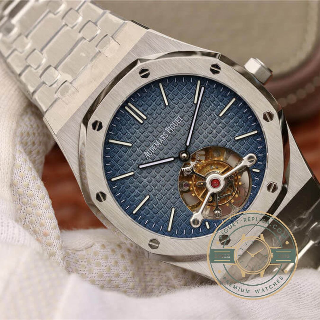 Audemars Piguet Royal Oak 26510IP.OO.1220IP.01 Swiss movement replica watch