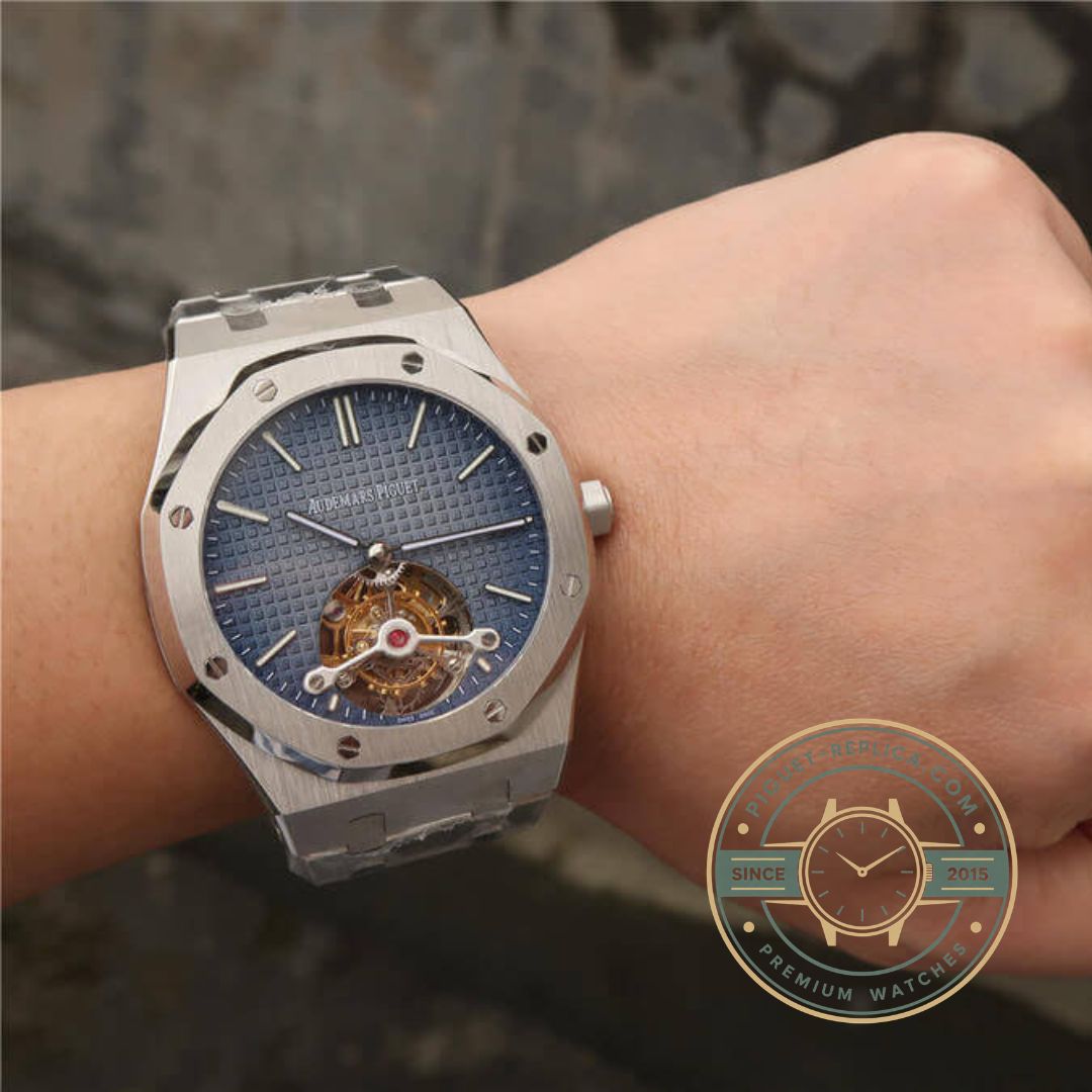 Audemars Piguet Royal Oak 26510IP.OO.1220IP.01 budget luxury replica watch