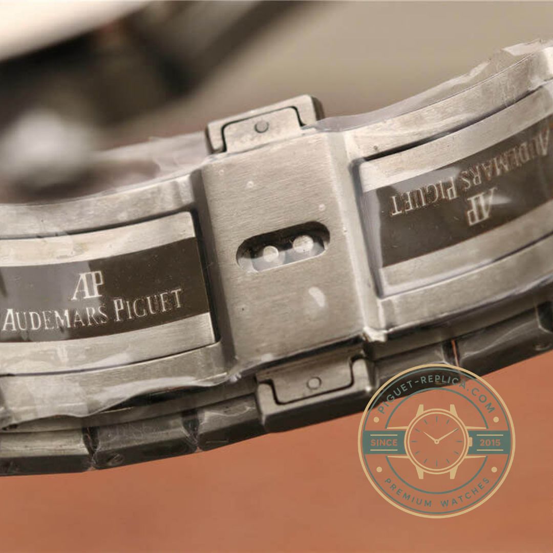 Audemars Piguet Royal Oak 26510IP.OO.1220IP.01 factory super clone watch