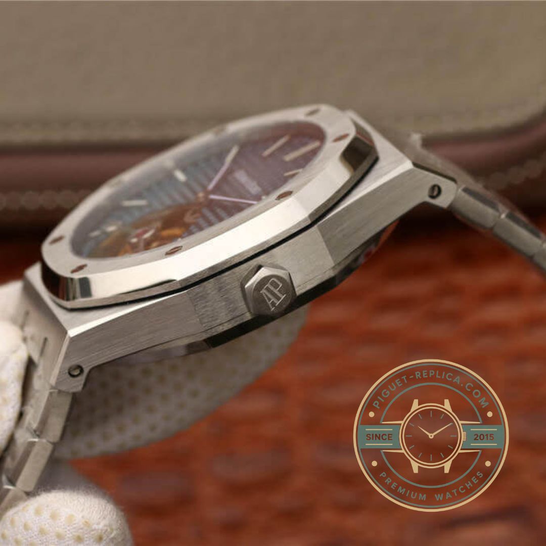 Premium Super Clone Audemars Piguet Royal Oak 26510IP.OO.1220IP.01 watch