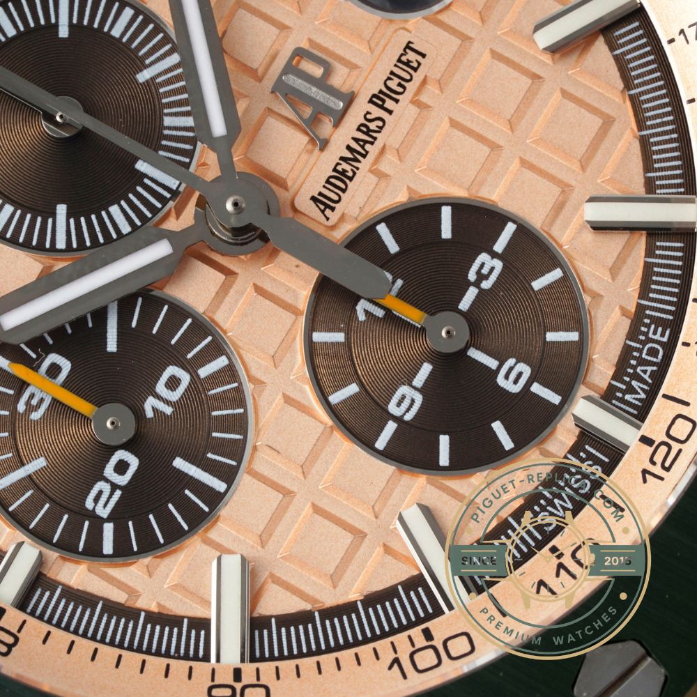 Audemars Piguet Royal Oak Offshore 26400SO.OO.A054CA high grade replica watch