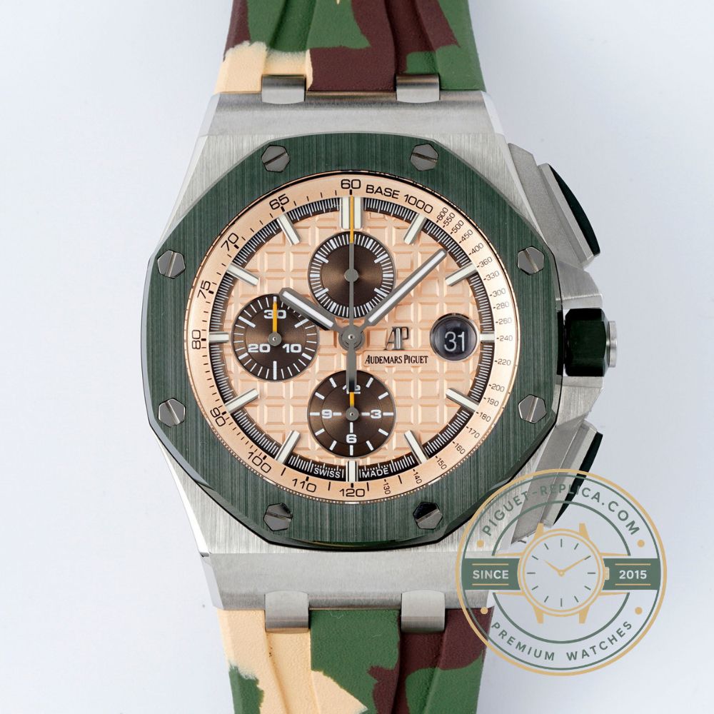 Audemars Piguet Royal Oak Offshore 26400SO.OO.A054CA clone watch