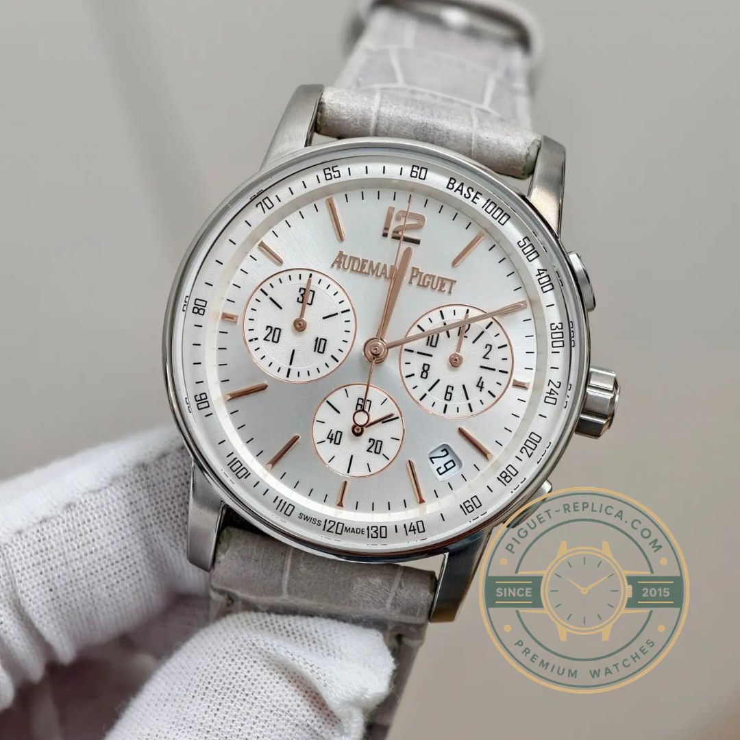 AP watch clone Code 11.59 superclone with premium replica craftsmanship
