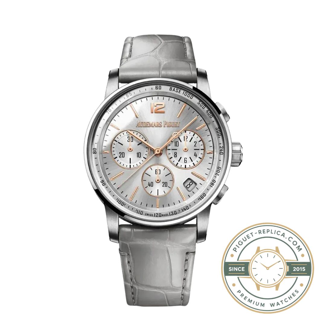 Super clone ap replica watch Audemars Piguet Code 11.59 with premium details