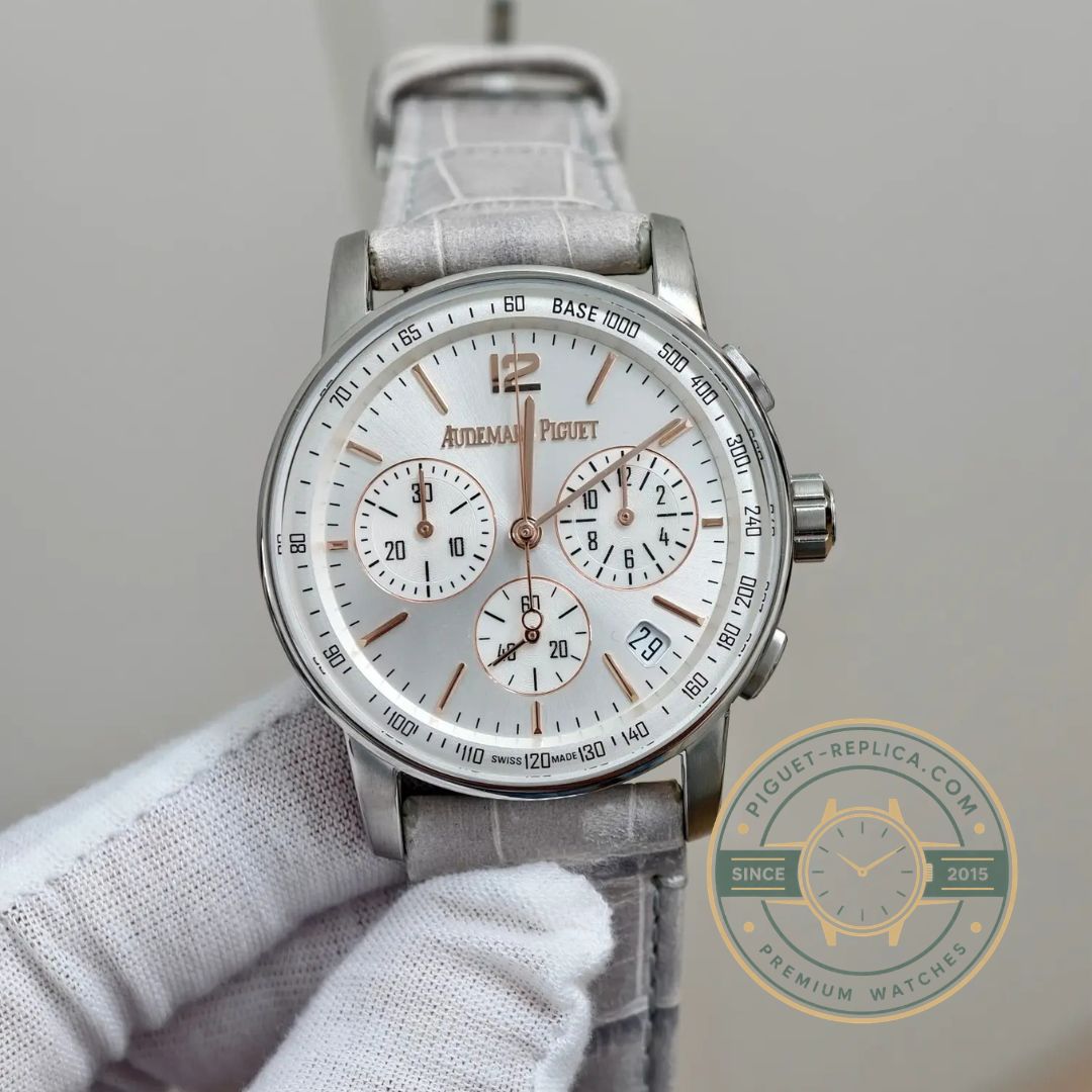 Replica Audemars Piguet Code 11.59 super clone watch with Swiss replica quality