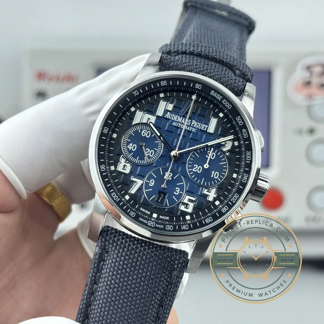 Audemars Piguet Code 11.59 replica automatic movement watch