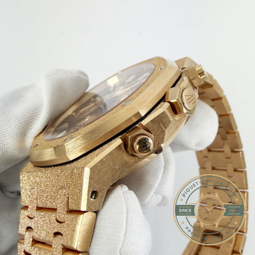 Royal Oak replica