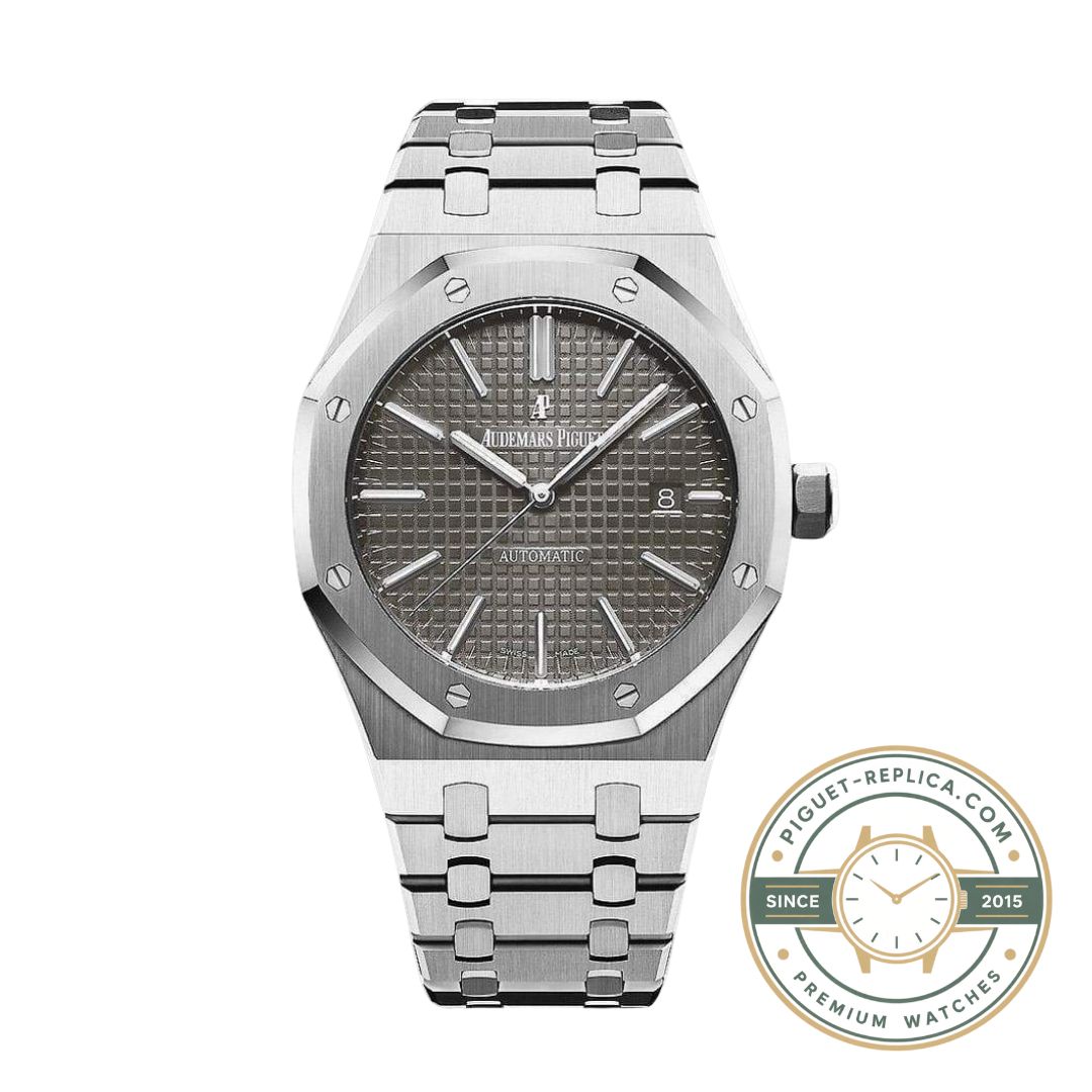Replica AP watch 15400ST with CAL.3120 integrated automatic movement