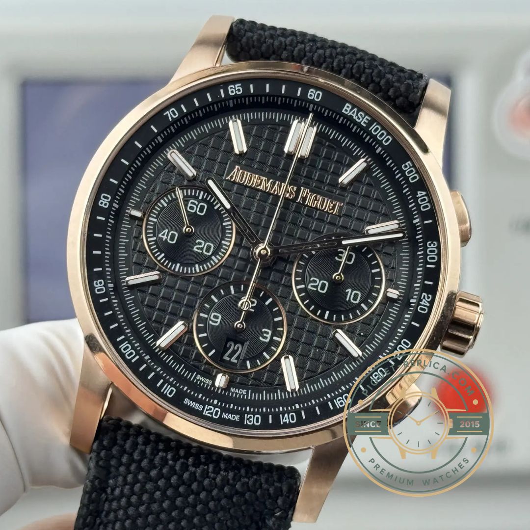 Audemars Piguet Code 11.59 260483 1:1 Swiss replica watch design