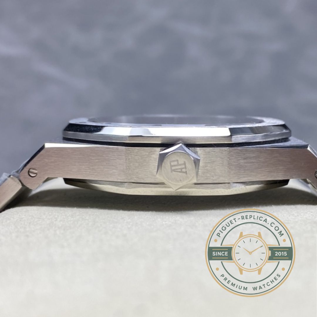 Audemars Piguet replica watch 26591TI with luxury Royal Oak design