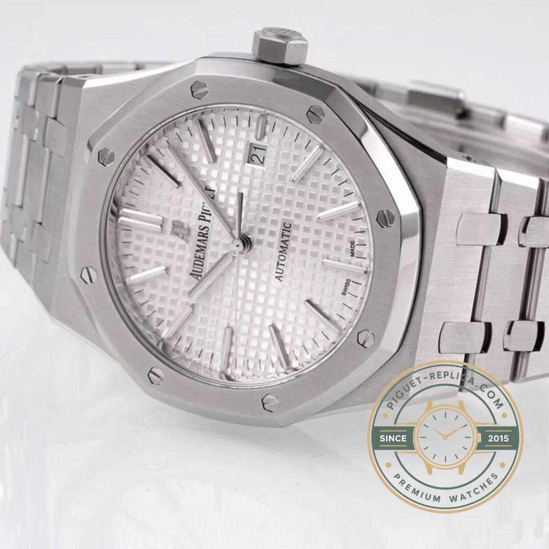 Audemars Piguet Royal Oak replica 15400OR automatic mechanical watch