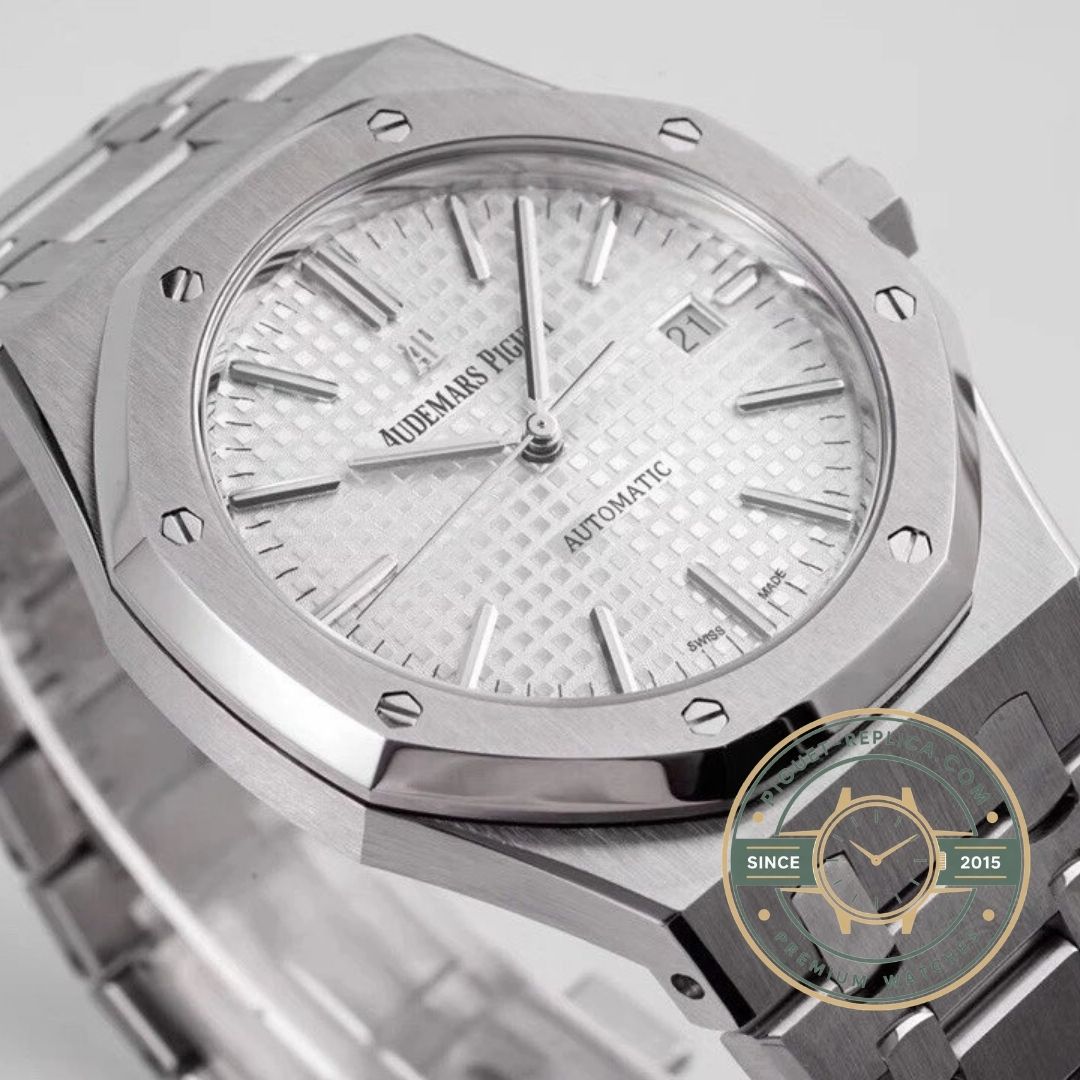 replica audemars piguet royal oak