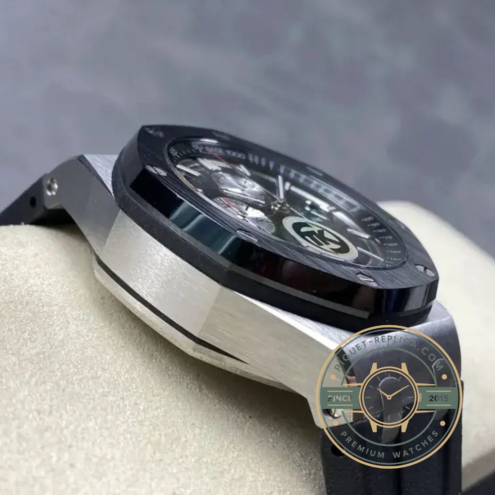 Royal Oak Offshore replica 44mm AP watch with Swiss movement
