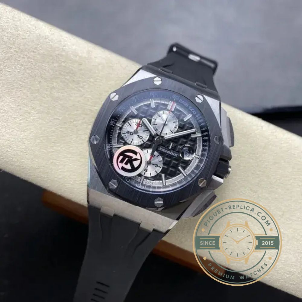 Audemars Piguet Royal Oak Offshore replica 26400SO Swiss super clone watch