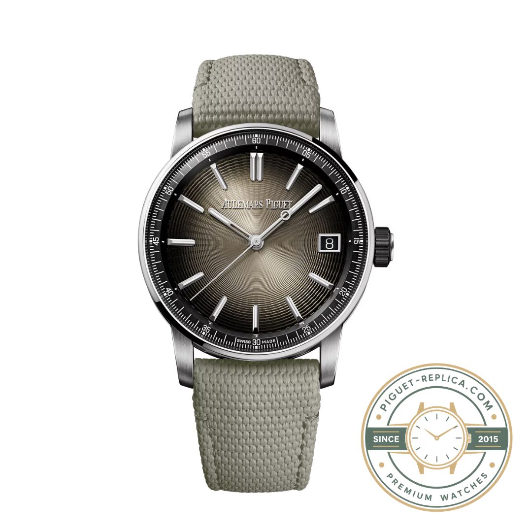 Replica Audemars Piguet watch Code 11.59 AP replica with premium automatic movement