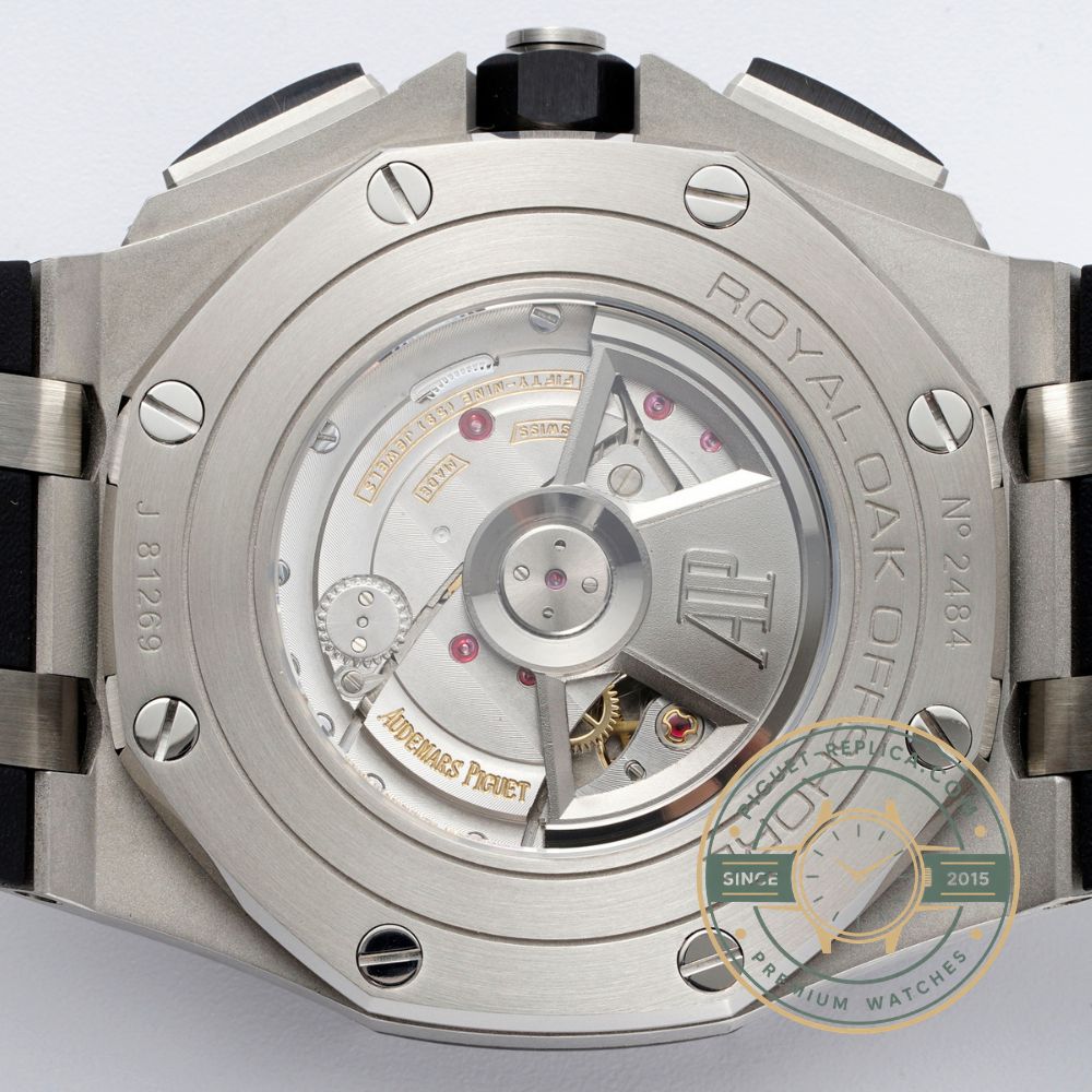 Audemars Piguet Royal Oak Offshore 26400SO super clone quality replica watch