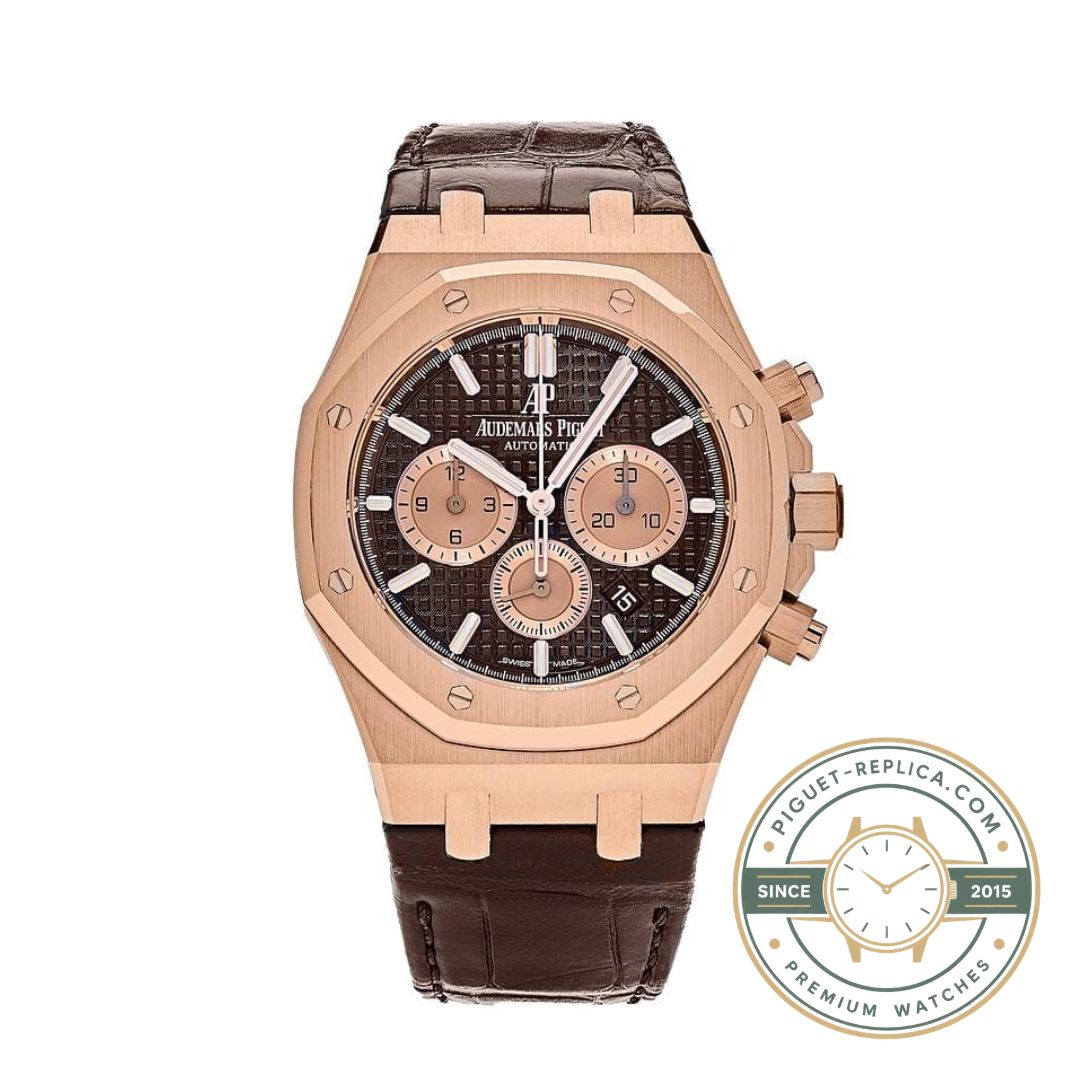 Audemars Piguet Royal Oak 26331OR.OO.D821CR.01 luxury replica watch