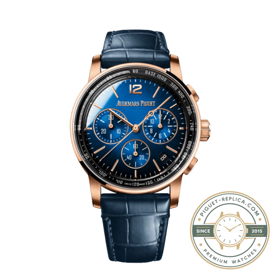 Super clone AP watch Code 11.59 with automatic movement and detailed replica craftsmanship