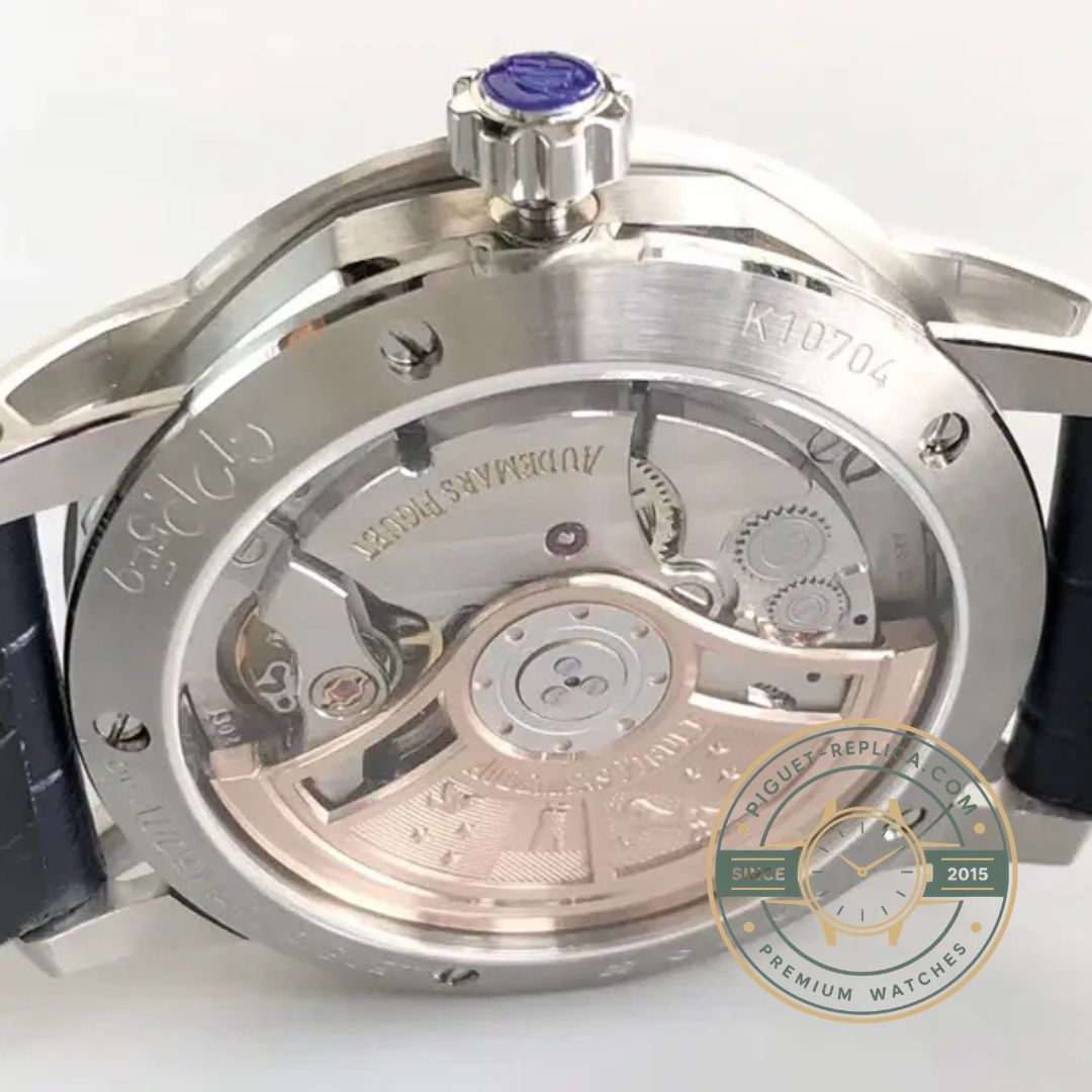 Audemars Piguet royal oak alternative replica watch with Code 11.59 luxury styling