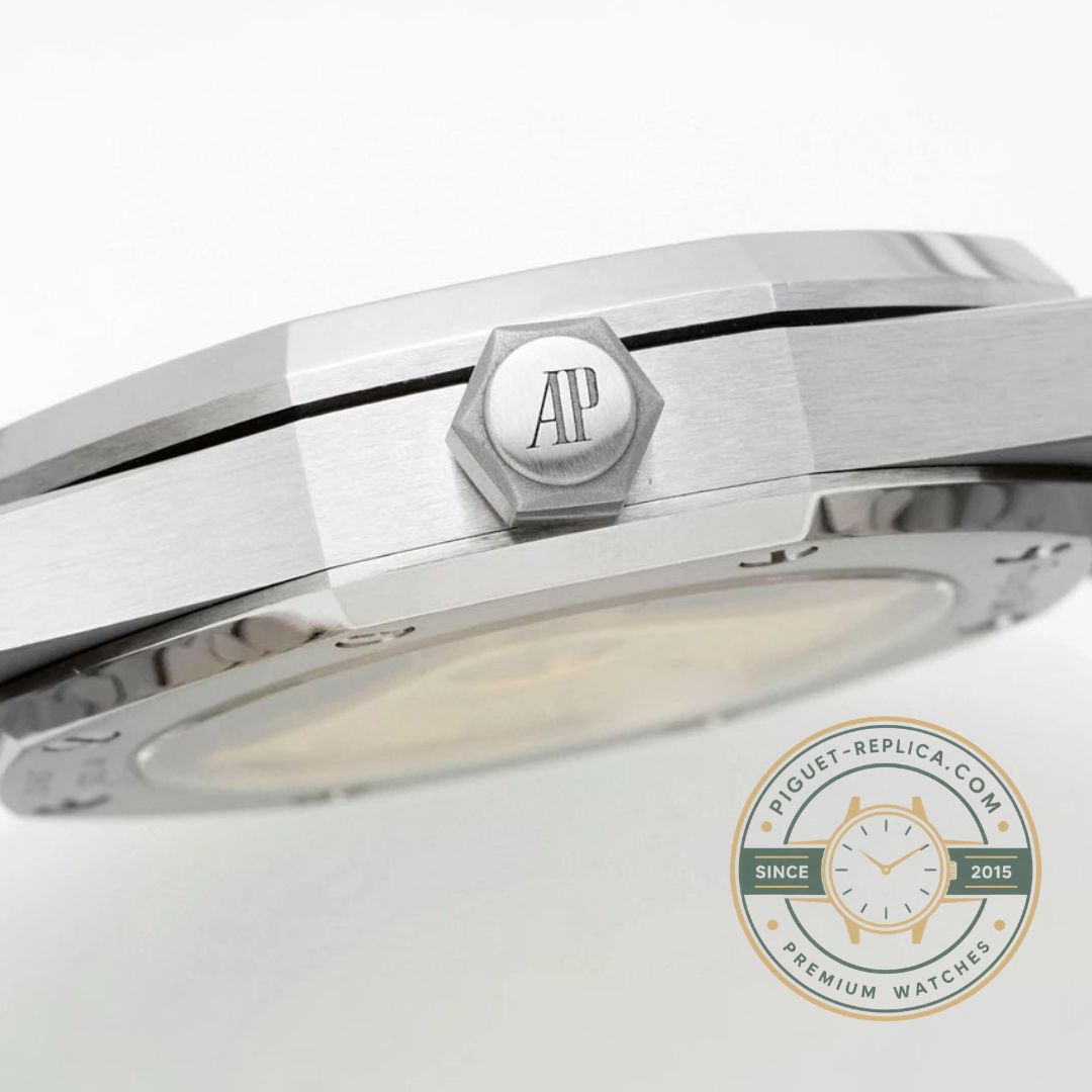 Audemars Piguet Royal Oak 15450ST APS factory super clone watch premium quality
