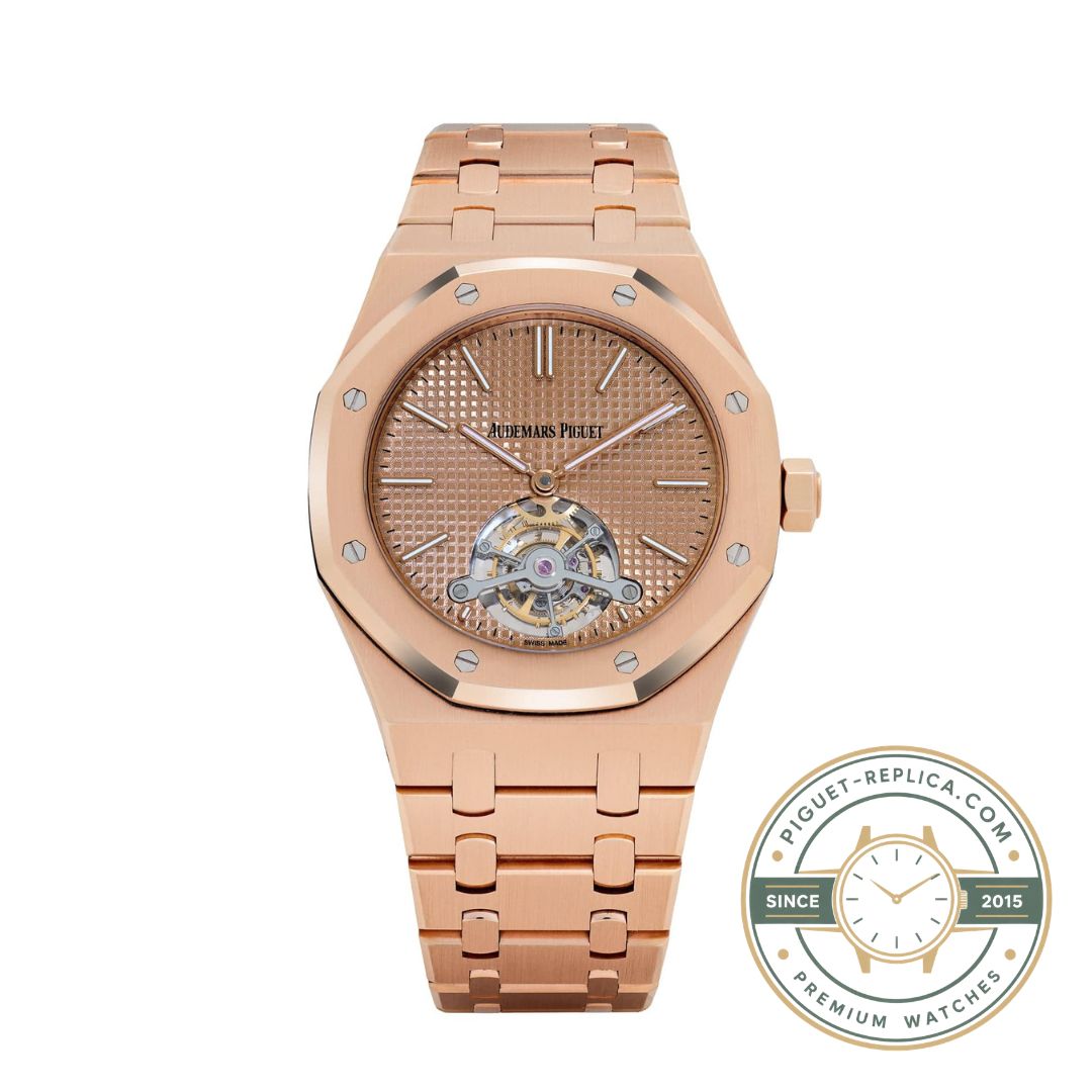 Superclone Audemars Piguet 26515OR Swiss-made clone watch