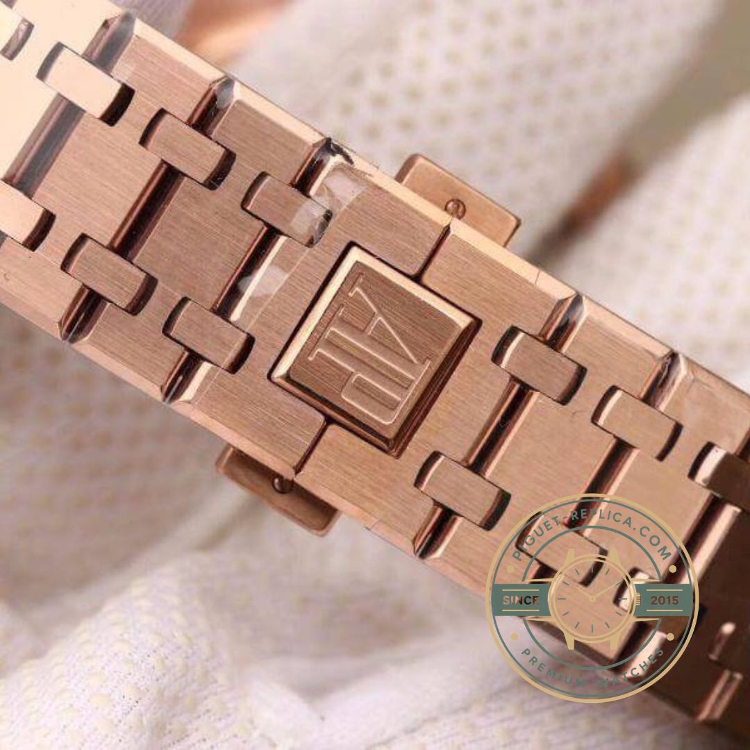 AP Royal Oak 26515OR.OO.1220OR.01 Swiss movement replica watch