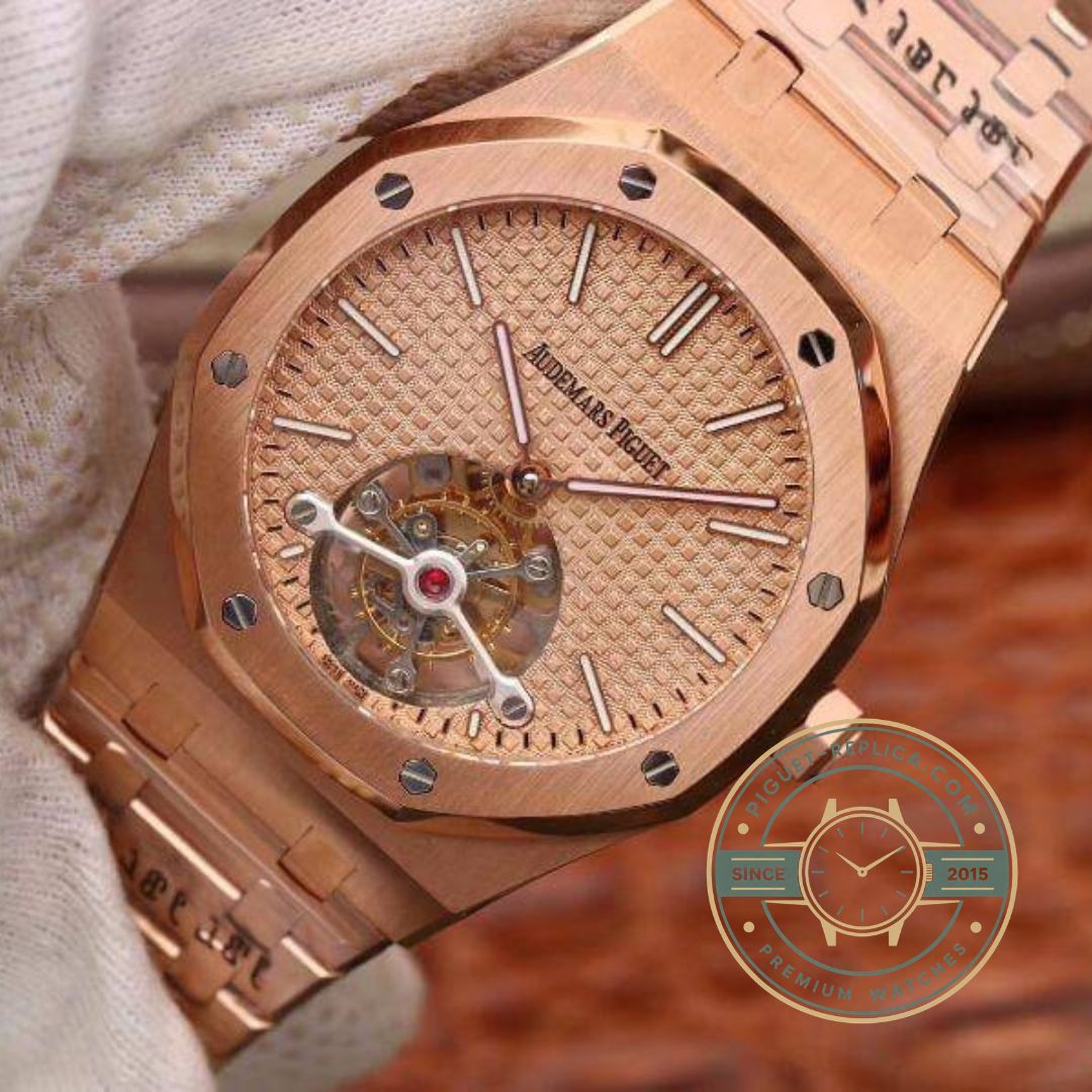 Audemars Piguet Royal Oak 26515OR budget luxury replica watch