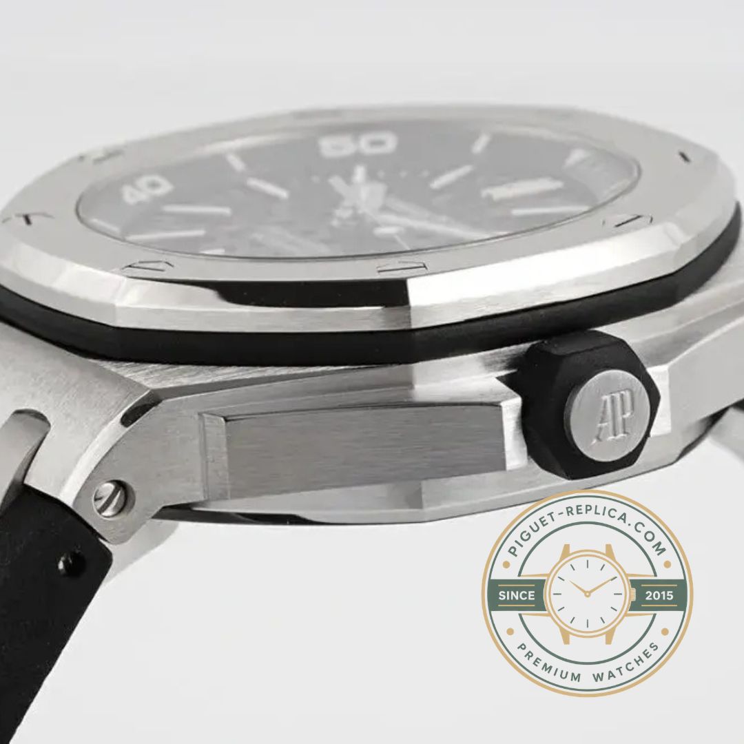 Audemars Piguet Royal Oak Offshore replica watch 15703ST with super clone AP quality