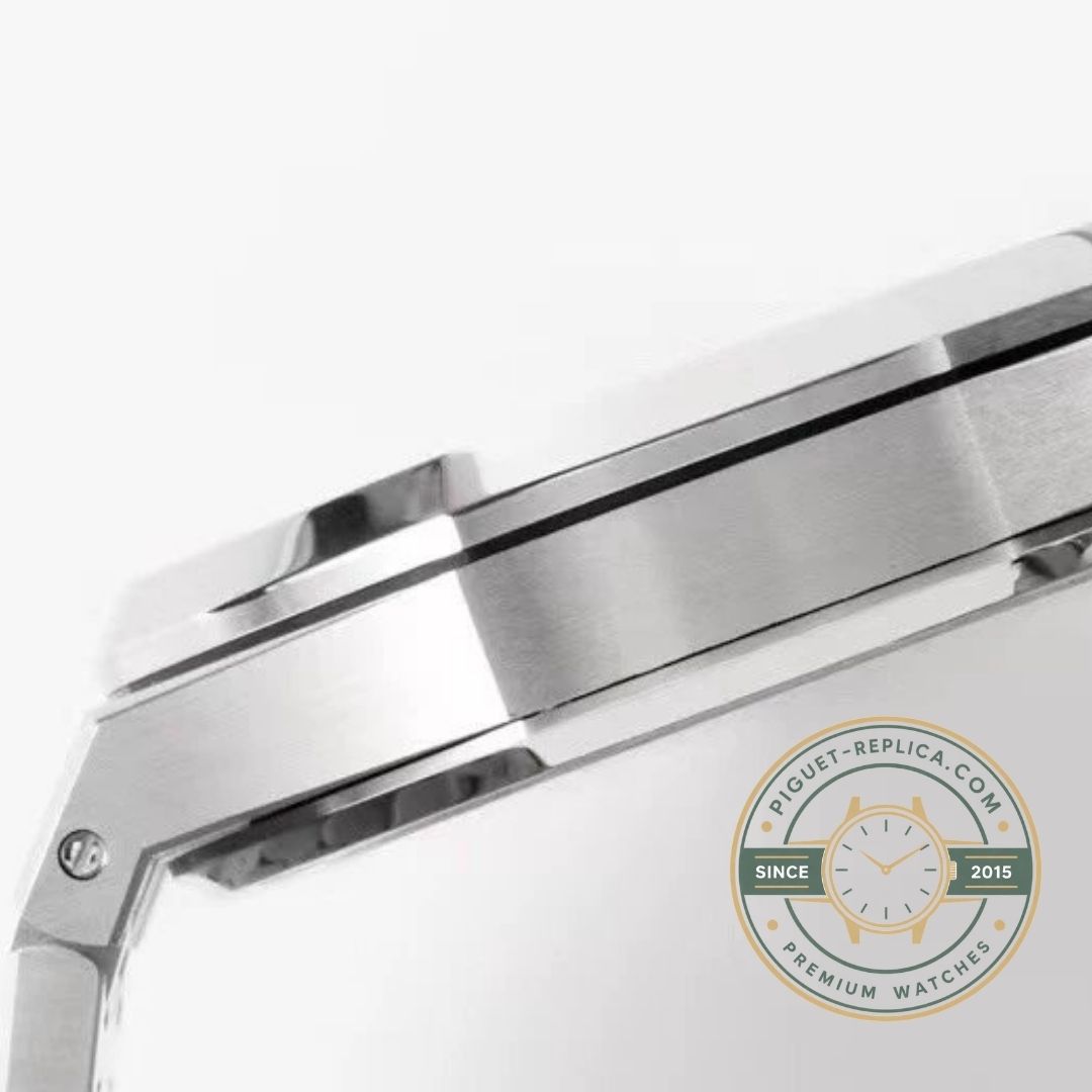 Best AP Royal Oak replica from ZF factory with premium finishing