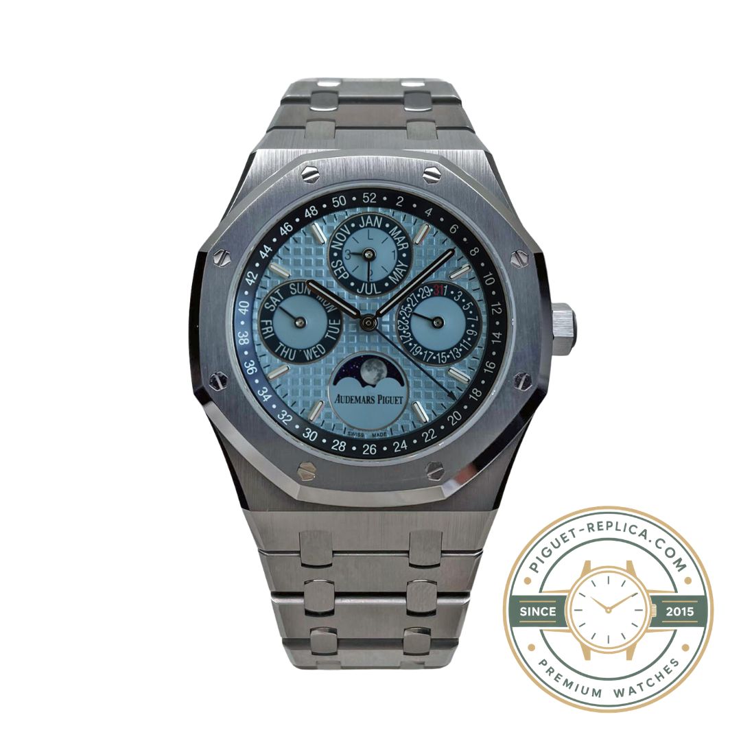 Superclone Royal Oak 26574PT premium replica watch