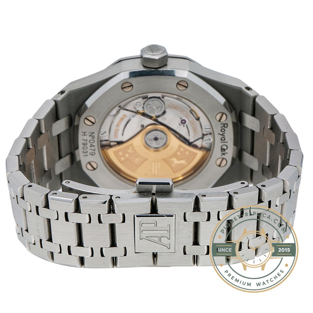 Audemars Piguet Royal Oak 15451ST 37mm stainless steel replica watch