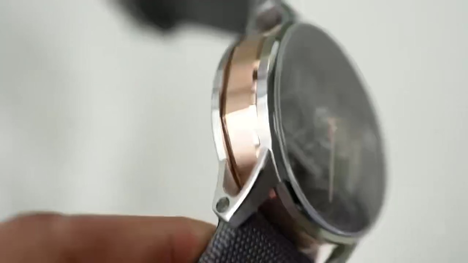 Quality-check video thumbnail of Audemars Piguet Code 11.59 26600CR Tourbillon Replica